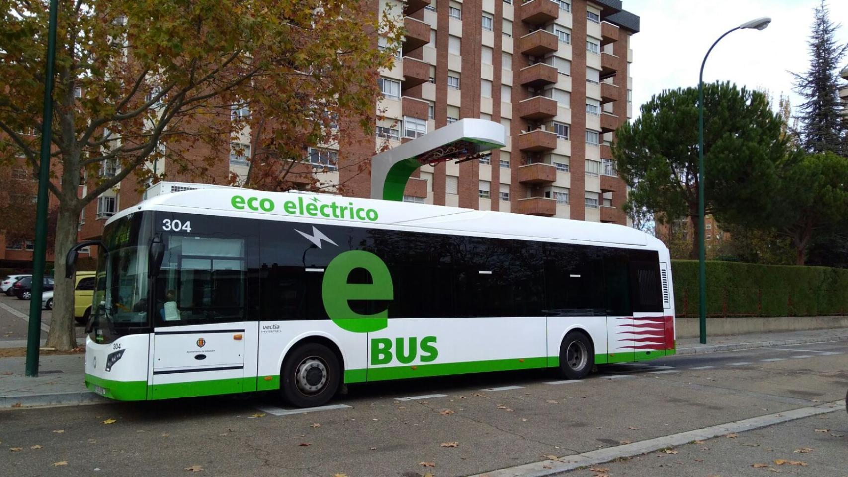 La revolución del bus eléctrico amenaza con forzar la segunda extinción del tranvía
