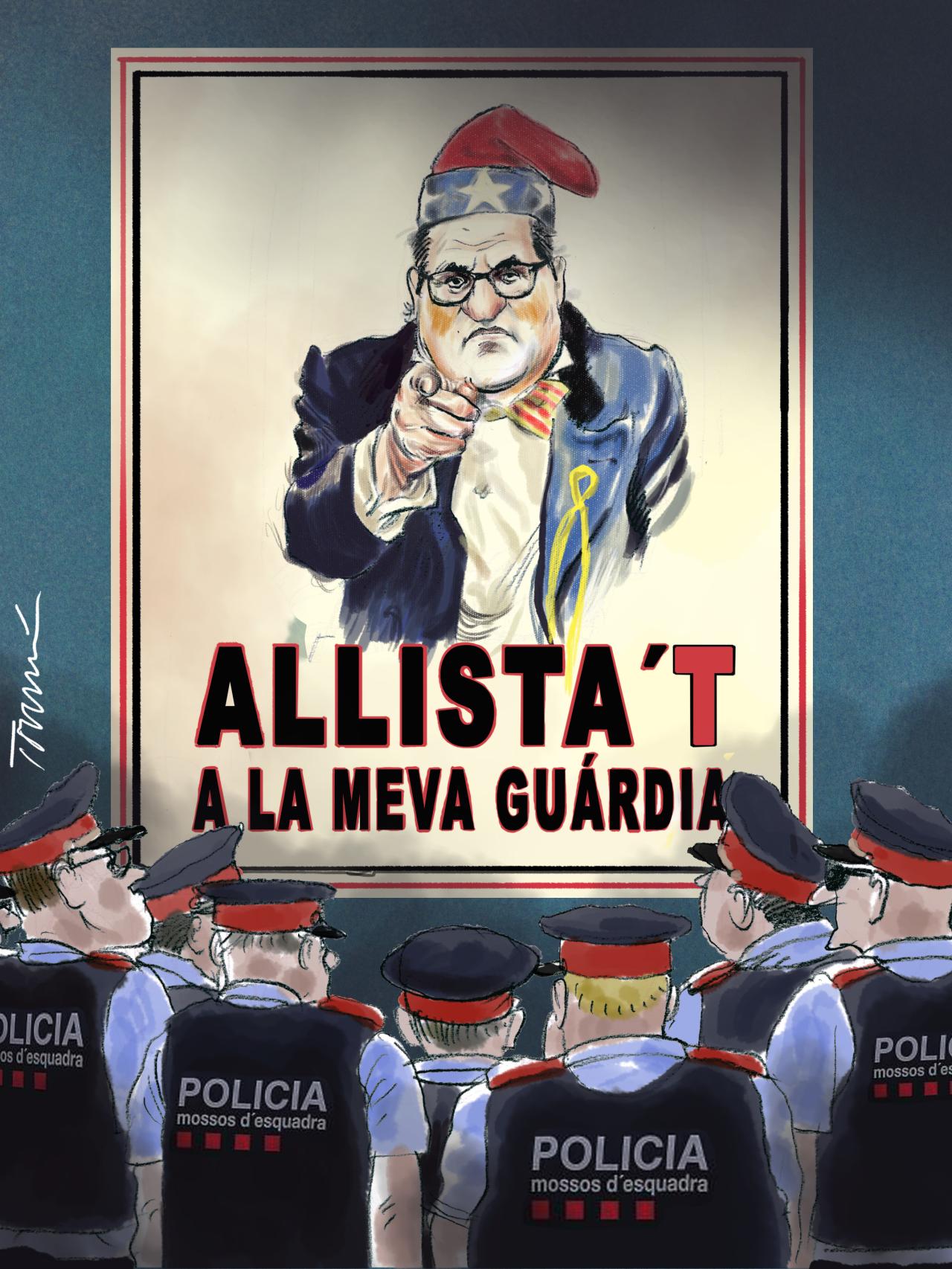 El tío Quim