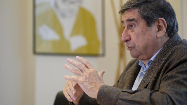 Lendoiro sobre el caso Negreira: El mayor escándalo de la historia del nuestro fútbol