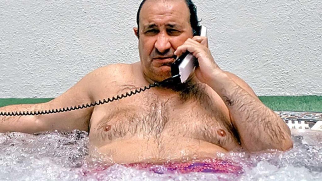 Los 10 vídeos más absurdos de Jesús Gil: rajadas, cocodrilos y presidentes del Compostela