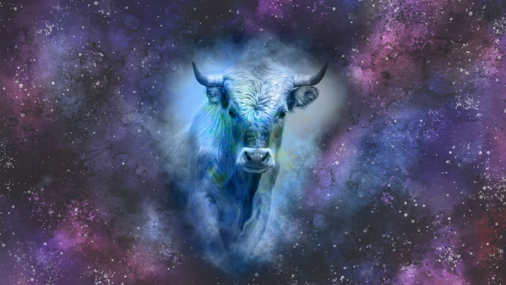 Signo del zodiaco Tauro