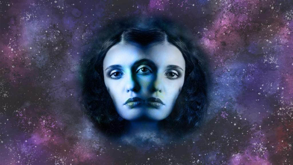 Signo del zodiaco Géminis