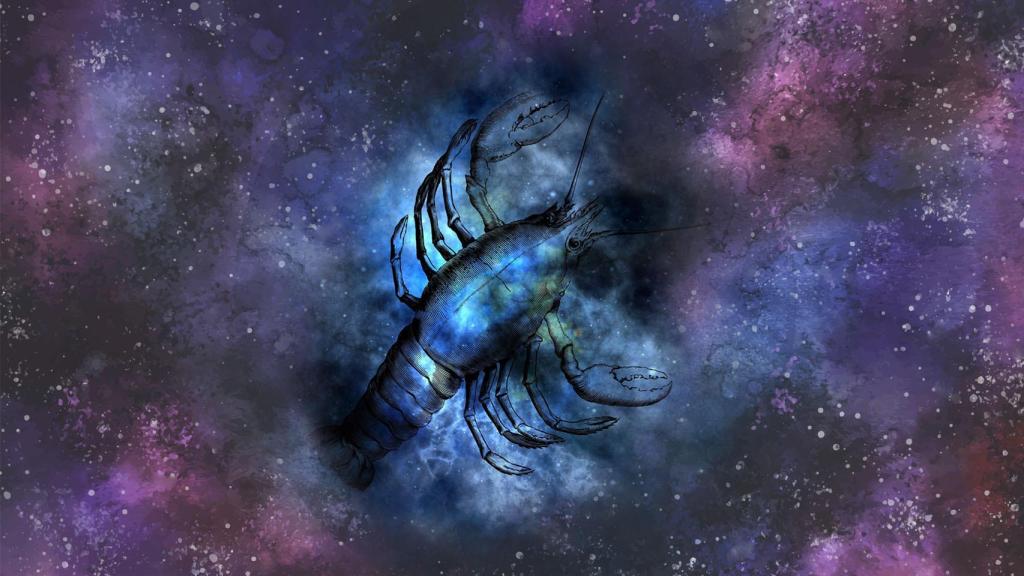 Sigo del zodiaco Cáncer