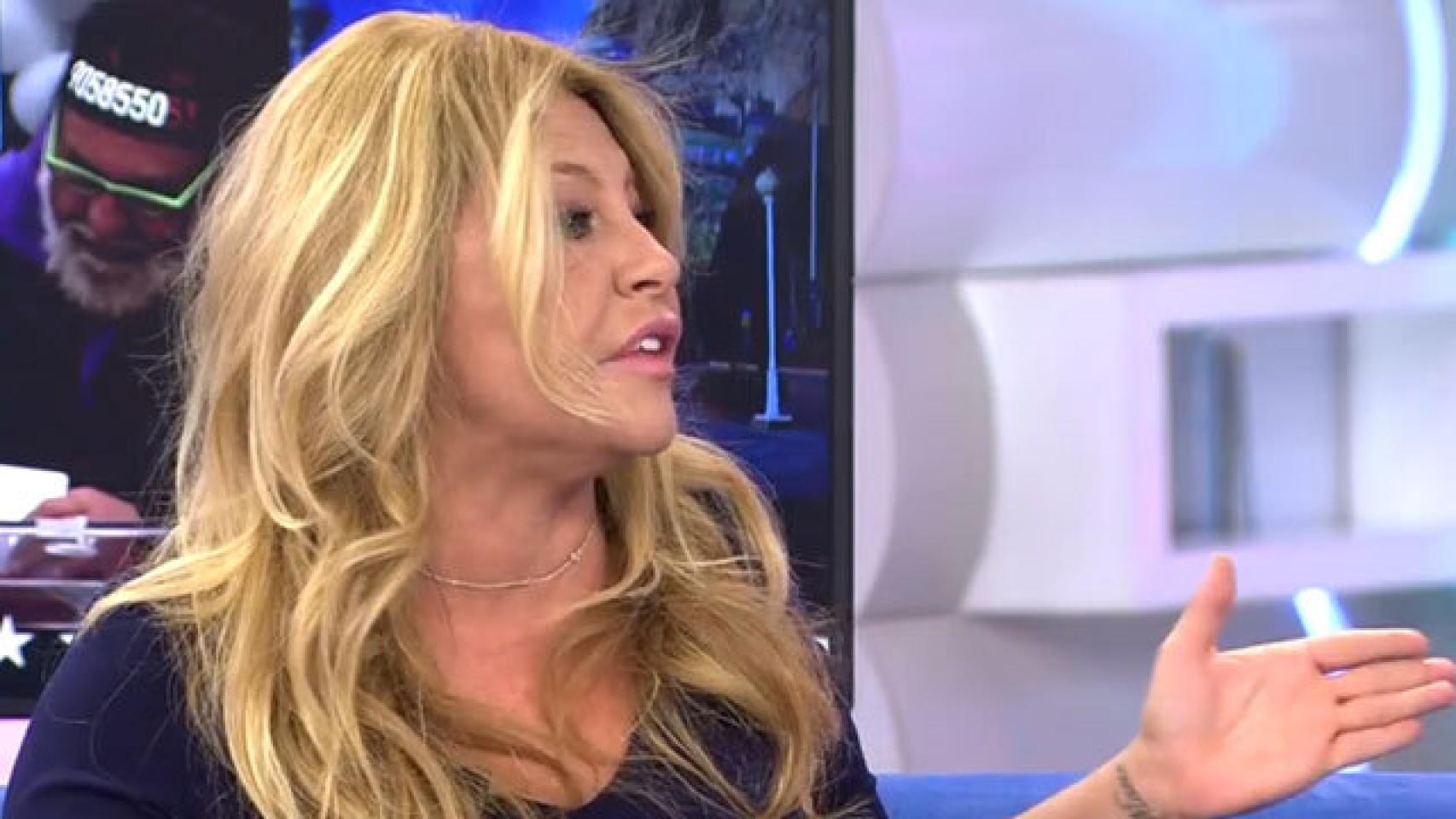 Cristina Tárrega niega que Isabel Pantoja vaya a acudir a ‘GH DÚO’ para recibir a Kiko