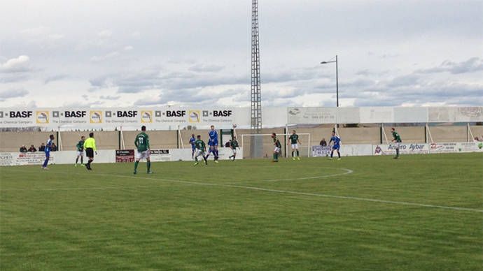 FOTO: CD Marchamalo