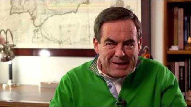 José Bono, en Éste es mi Sitio