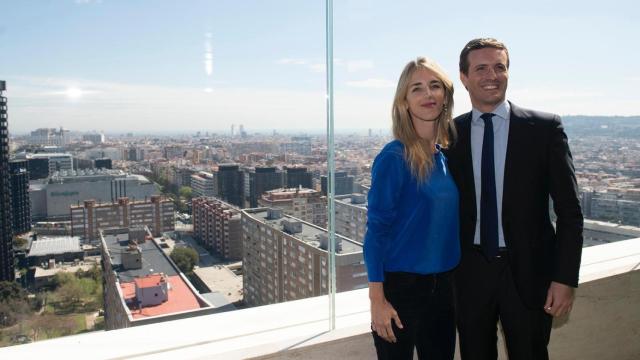 Casado y Álvarez de Toledo.