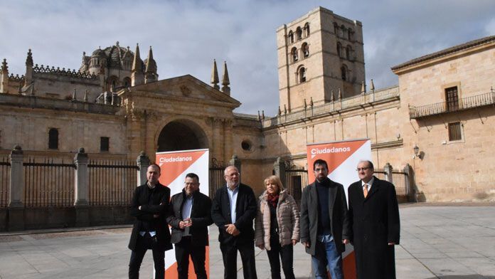 Castilla y León