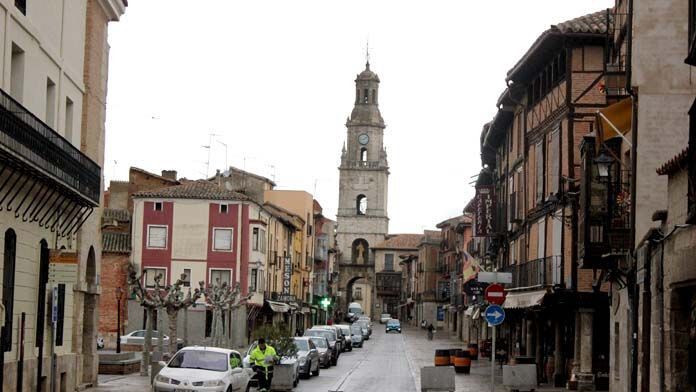 Castilla y León