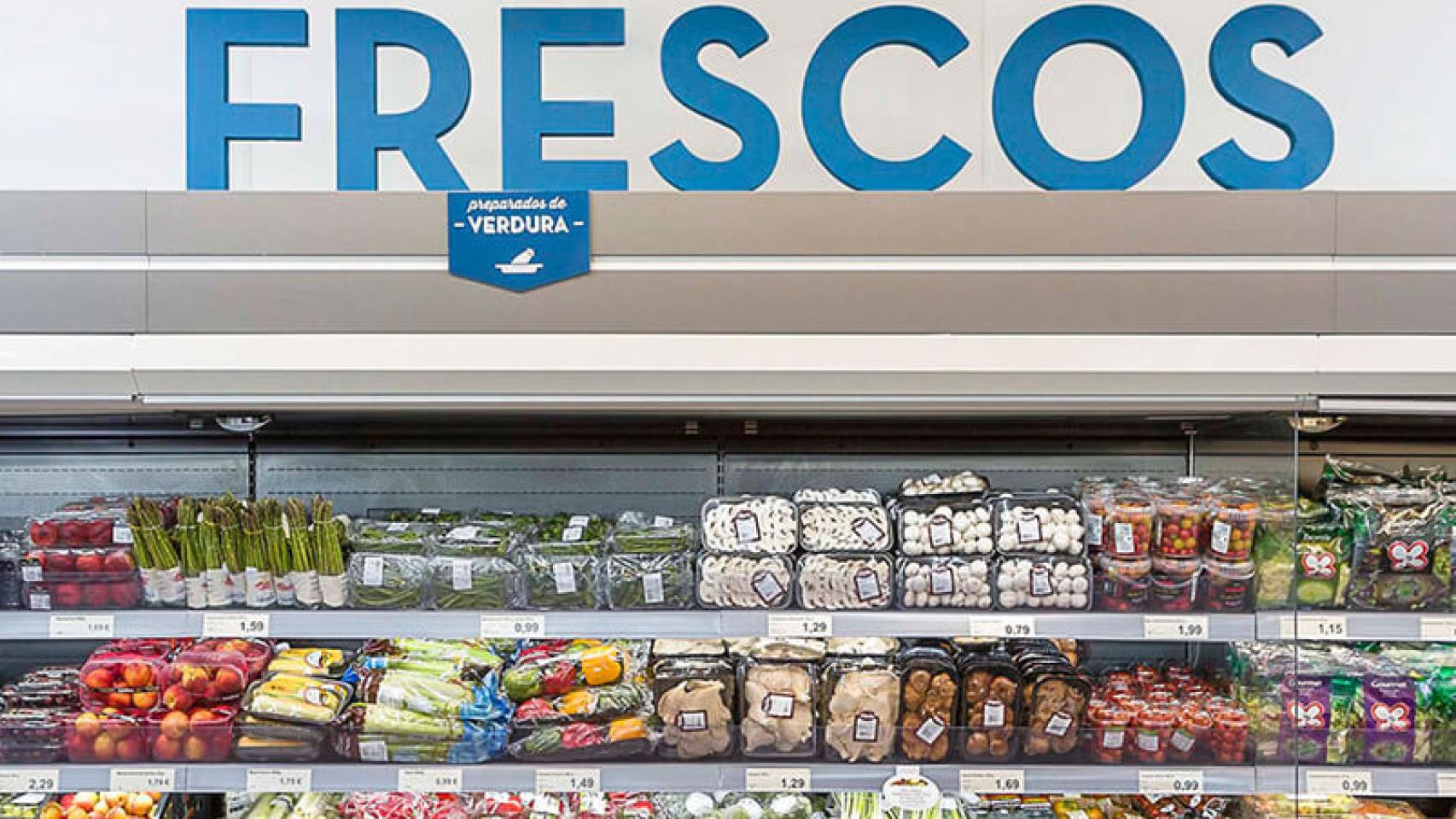 Los 8 productos saludables de Aldi que recomienda el nutricionista Carlos Ríos