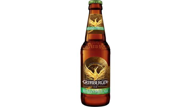 Grimbergen Belgian Pale Ale (lr)