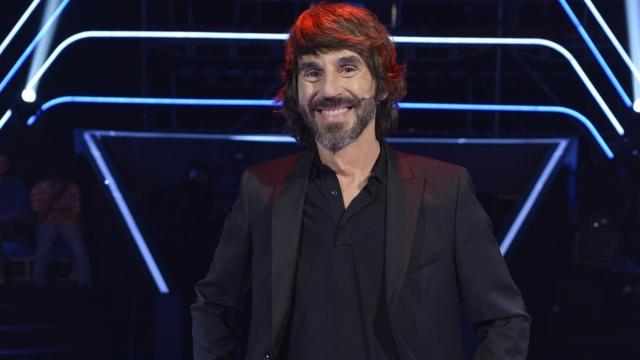 Santi Millán presentará en Cuatro ‘Adivina qué hago esta noche’