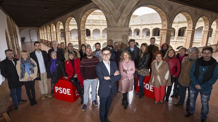 Castilla y León