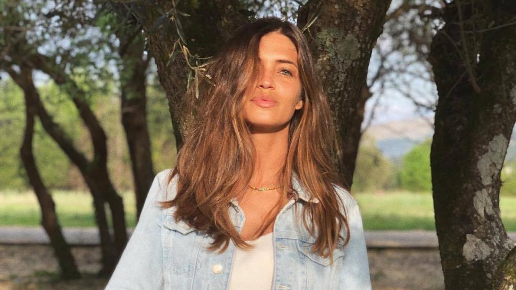 Sara Carbonero ha recibido un 'toque' por parte de sus seguidores tras su última foto en redes.