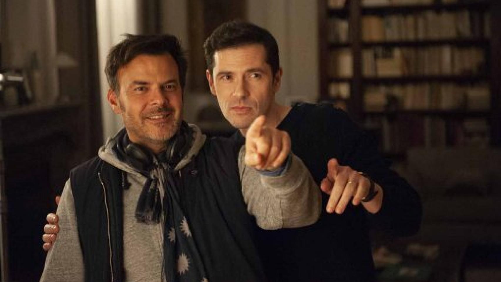Image: François Ozon: El gran error de la Iglesia es tratar la pederastia como un pecado