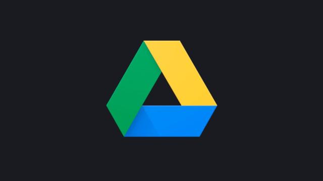 El nuevo diseño de Google Drive llega a todos con modo oscuro en pruebas