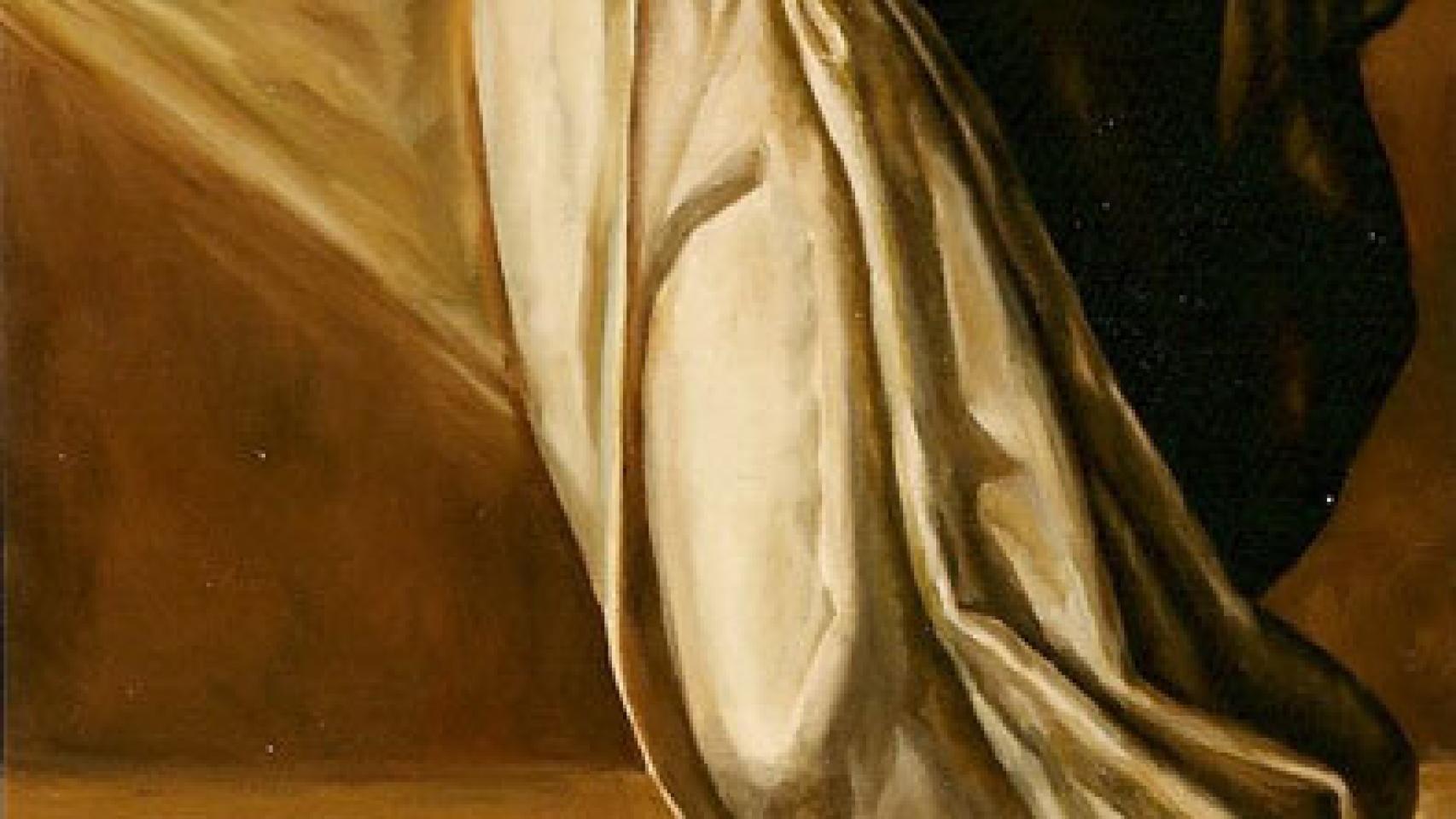 San Miguel de los Santos.