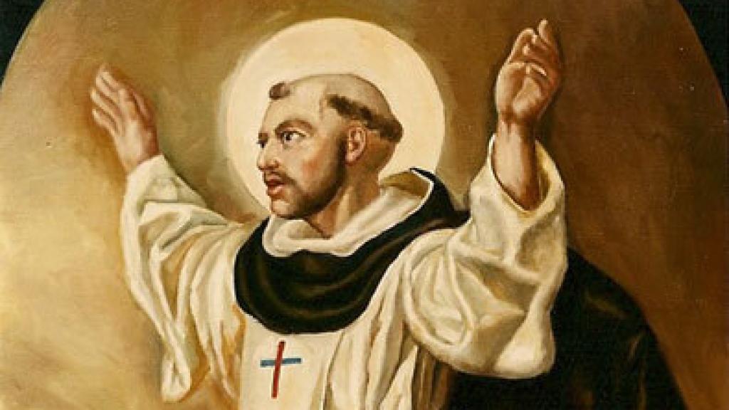 San Miguel de los Santos.