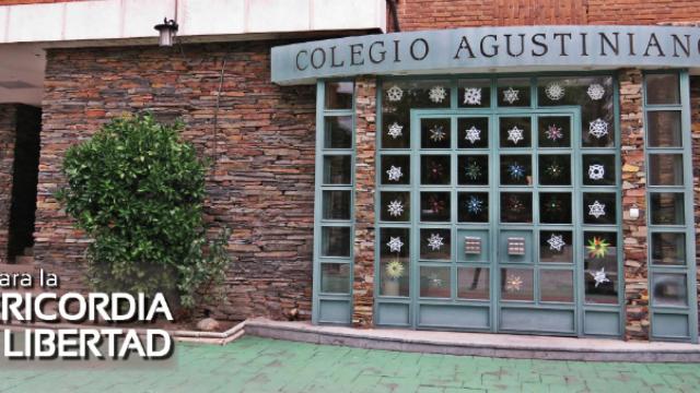Colegio Agustiniano (Madrid)