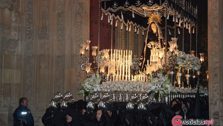 virgen soledad salamanca