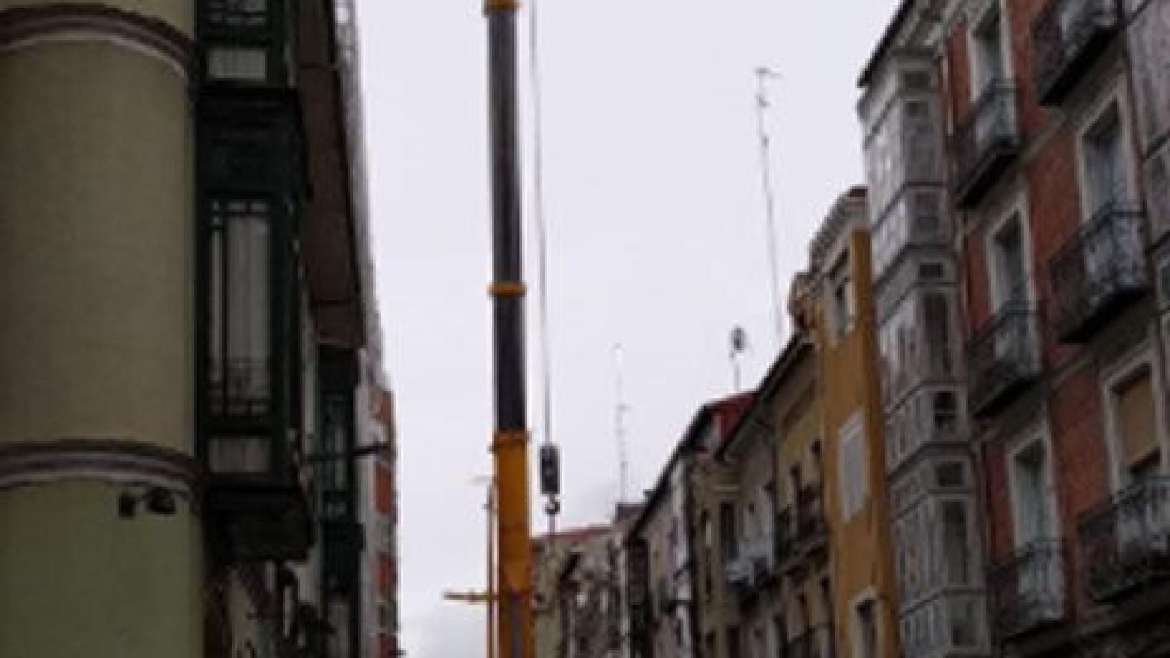 Castilla y León