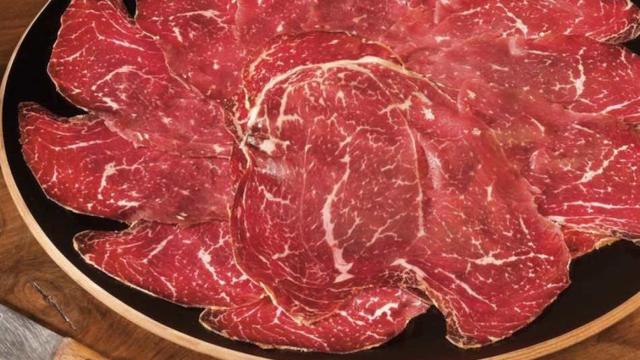 La cecina