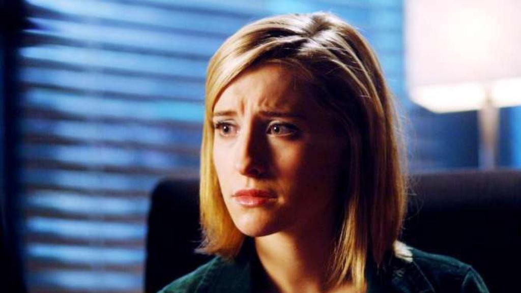 Una actriz de ‘Smallville’ se declara culpable de tráfico sexual