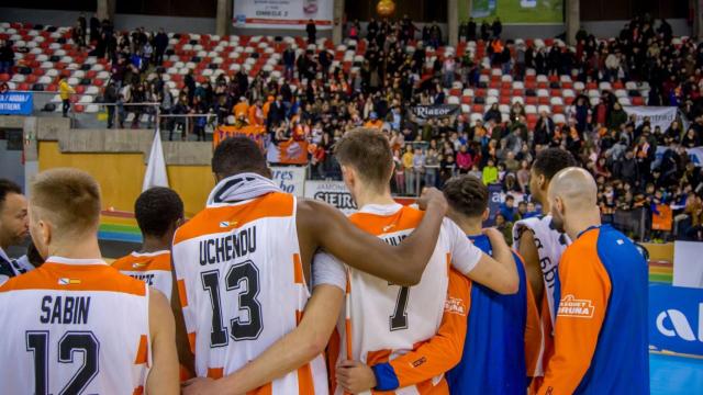El Club Básquet Coruña homenajea a la Fundación Salma en el partido de este domingo