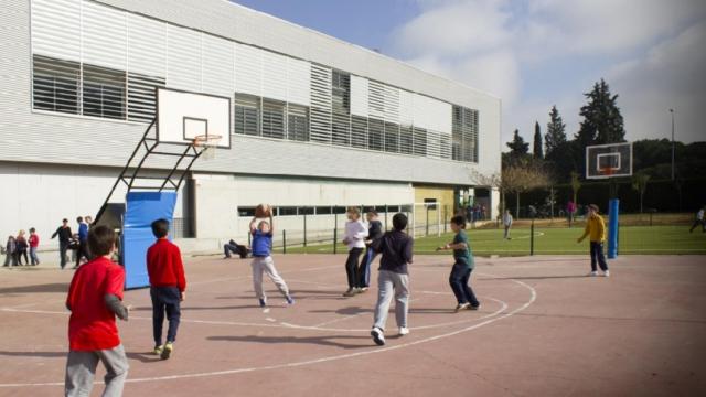 Colegio Alberto Durero (Sevilla)