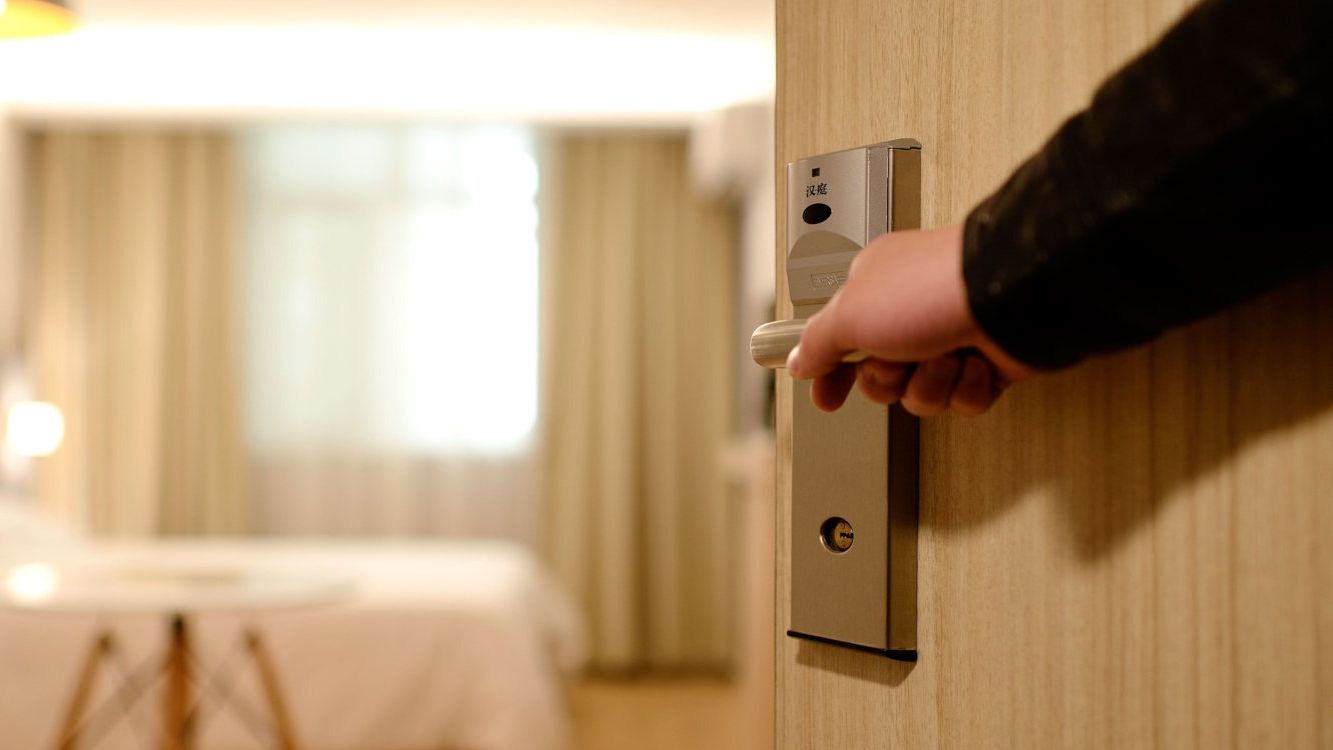 hotel 1