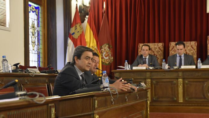 Castilla y León