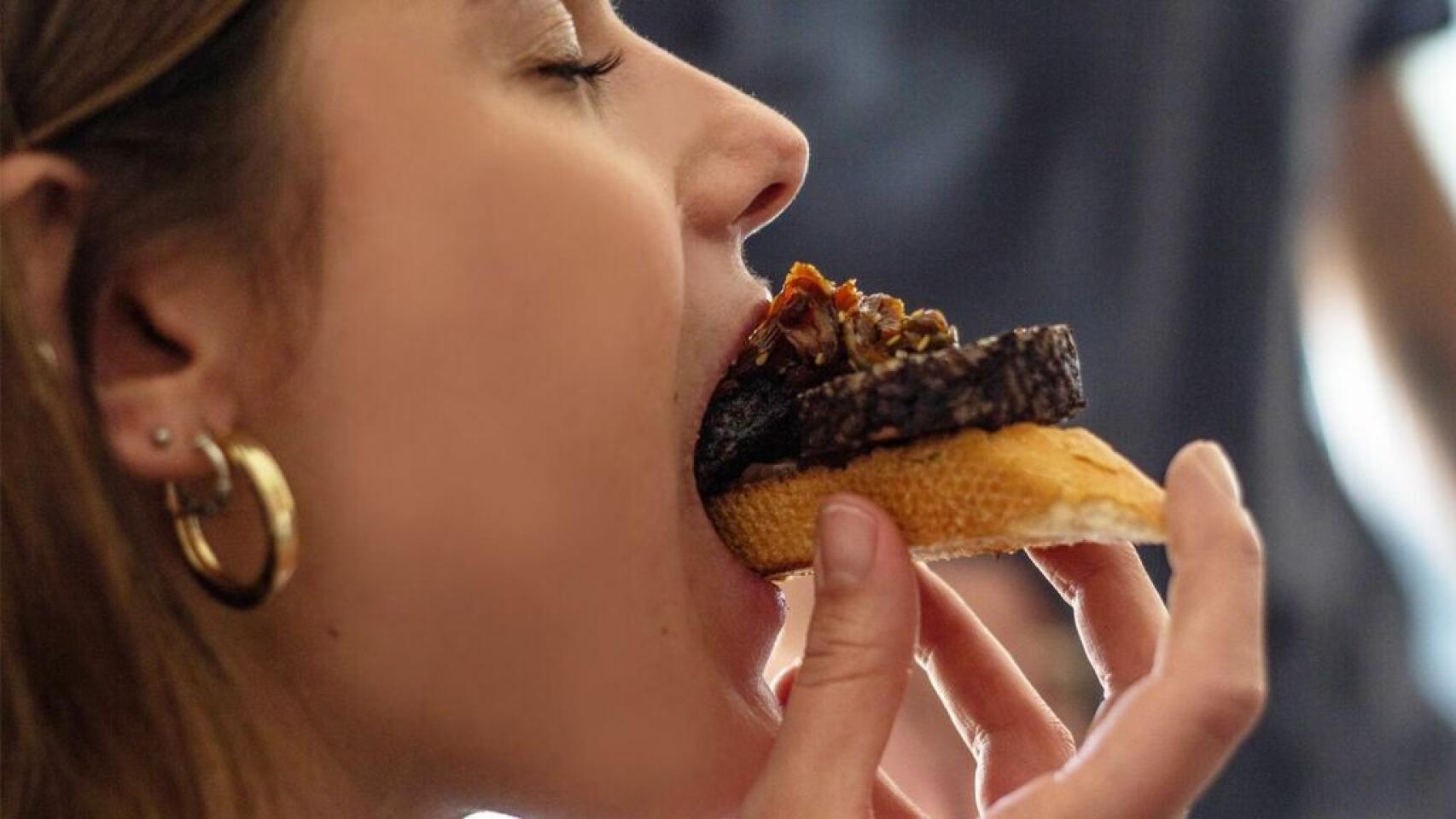 La morcilla