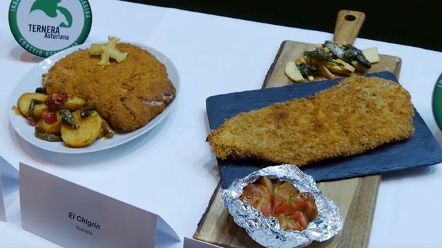 Estos son los mejores cachopos de España