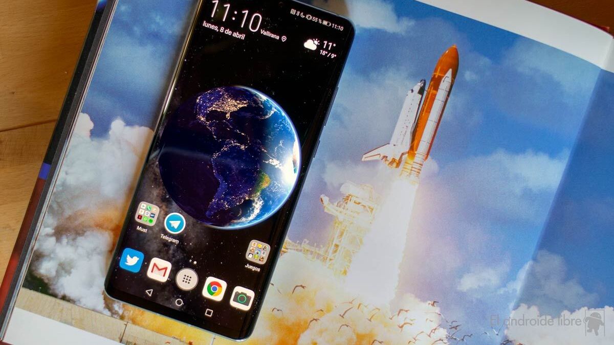 Huawei quiere que Android sea más rápido, y sabe cómo conseguirlo