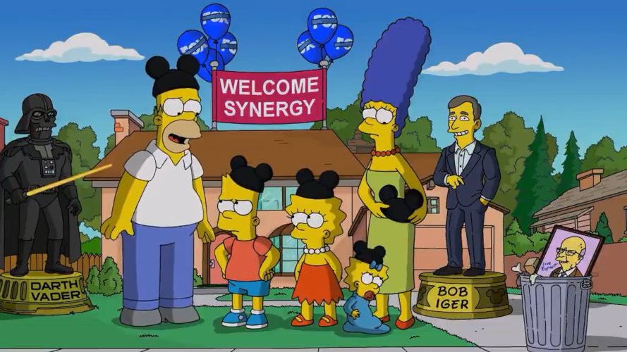 disney plus 5
