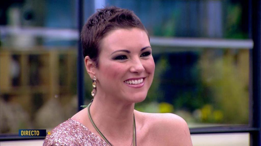 Basta ya de victimismo: María Jesús Ruiz no debe ganar 'GH DÚO'