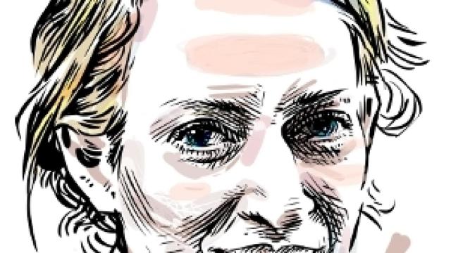 Image: Milena Busquets