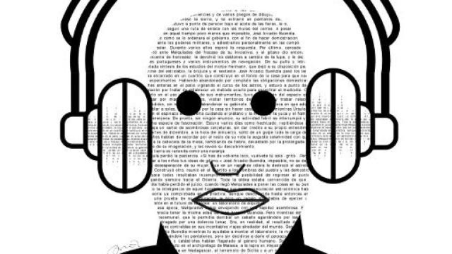 Image: Audiolibros, ¿la nueva frontera?