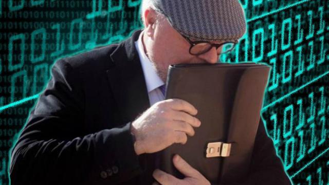 José Manuel Villarejo.