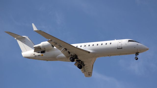 Ofertas en Iberia: A Coruña-Madrid por 23 euros hasta medianoche