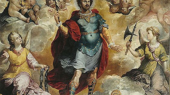 San Hermenegildo