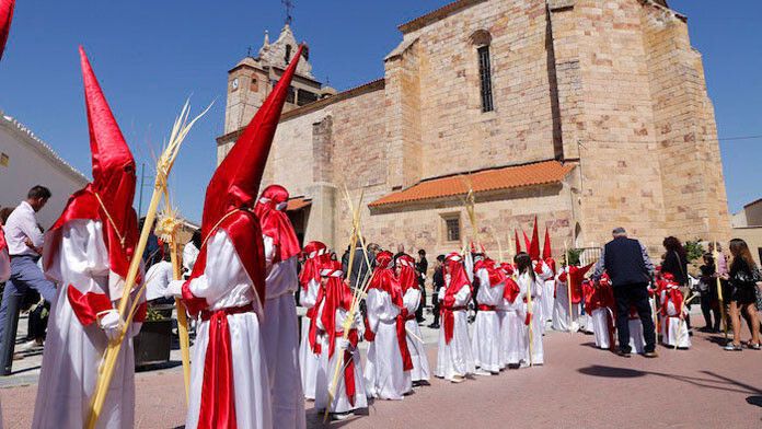 Castilla y León