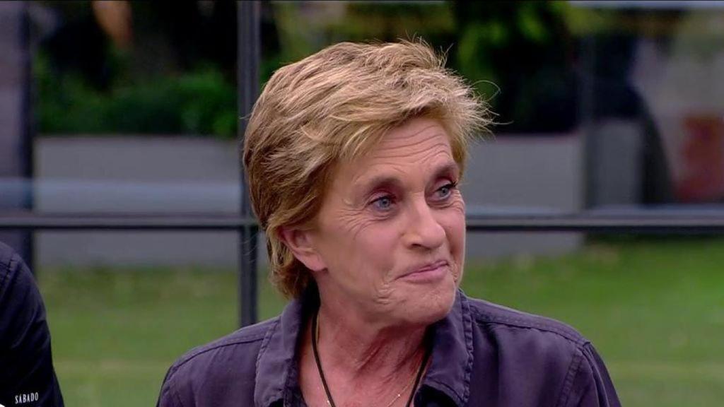 Quién es Chelo García-Cortés, concursante de ‘Supervivientes 2019’