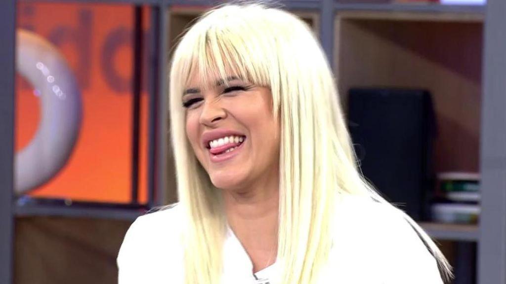 Ylenia confirma su relación con Antonio Tejado