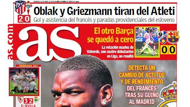 Portada AS (14/04/19)