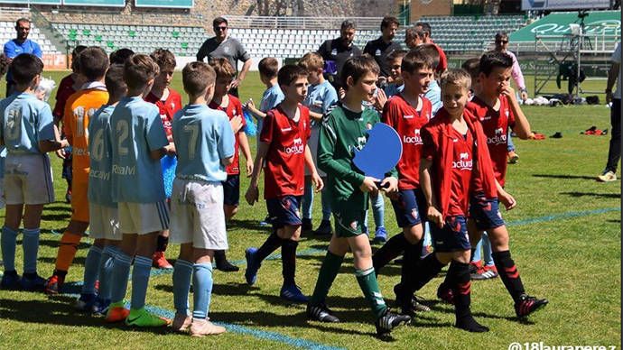 FOTO: Laura Pérez (CD Toledo)