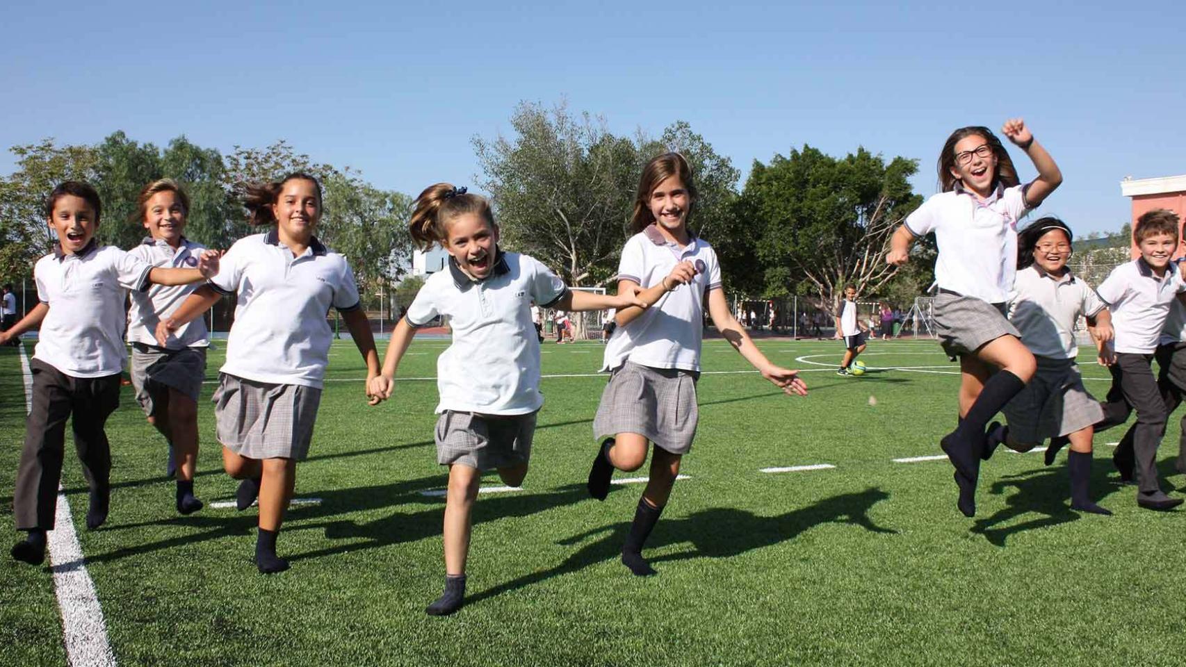 Newton College (Elche)