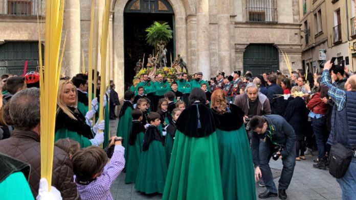 Castilla y León