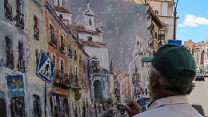 pintura-rapida-san-pedro-regalado