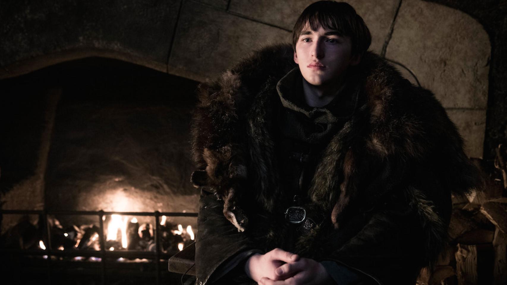 Bran Stark.